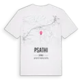 Psathi karta t-shirt