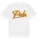 Pula baseball t-shirt