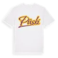 Püski baseball t-shirt