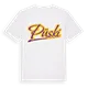 Püski baseball t-shirt