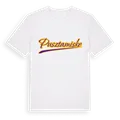 Pusztamiske baseball t-shirt