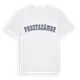 Pusztazámor college t-shirt
