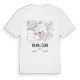 Raħal Ġdid karta t-shirt