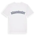 Rábacsécsény college t-shirt