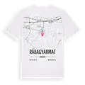 Rábagyarmat karta t-shirt