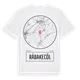 Rábakecöl t-shirt
