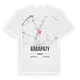 Rábapaty karta t-shirt