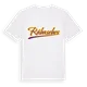 Rábasebes baseball t-shirt