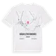 Rábaszentandrás karta t-shirt