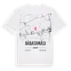 Rábatamási karta t-shirt