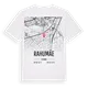 Rahumäe karta t-shirt