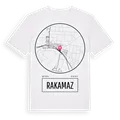 Rakamaz t-shirt
