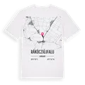 Rákócziújfalu karta t-shirt