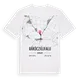 Rákócziújfalu karta t-shirt