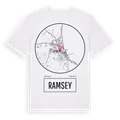 Ramsey t-shirt