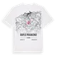 Rapla maakond karta t-shirt