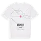 Rápolt karta t-shirt