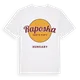 Raposka cirkel t-shirt
