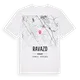 Ravazd karta t-shirt