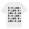 Ravazd ordlek t-shirt