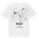 Regöly karta t-shirt
