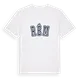 Rém college t-shirt