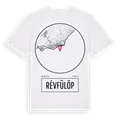 Révfülöp t-shirt