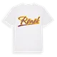 Rönök baseball t-shirt