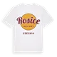 Rosice cirkel t-shirt