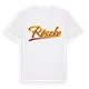 Röszke baseball t-shirt
