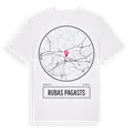 Rubas pagasts t-shirt