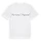 Rucavas pagasts hjärta t-shirt