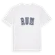 Rum college t-shirt