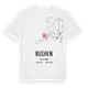 Rushen karta t-shirt