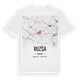 Ruzsa karta t-shirt