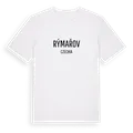 Rýmařov i Sverige t-shirt