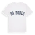 sa Pobla college t-shirt