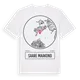 Saare maakond t-shirt