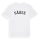 Sääse böjd t-shirt