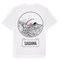 Sadama t-shirt