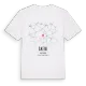 Saeul karta t-shirt