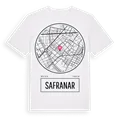 Safranar t-shirt