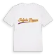 Salgales pagasts baseball t-shirt