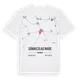 Sânnicolau Mare karta t-shirt