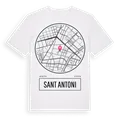 Sant Antoni t-shirt