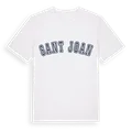 Sant Joan college t-shirt