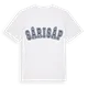 Sárisáp college t-shirt