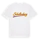 Schellenberg baseball t-shirt