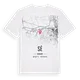 Sé karta t-shirt