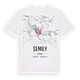 Semily karta t-shirt